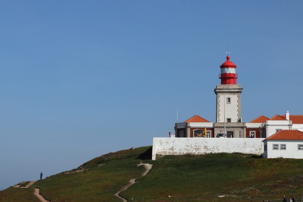 Cabo do Roca Farol