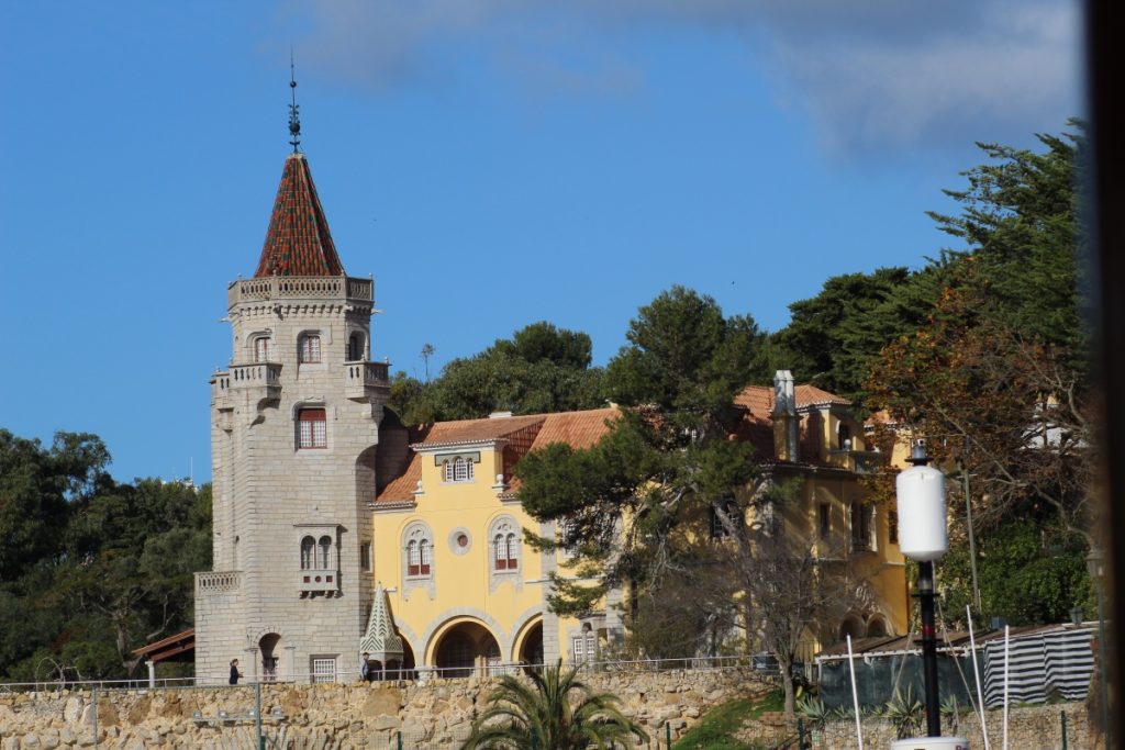 Cascais Museu