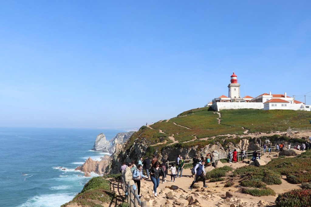 Cabo do Roca